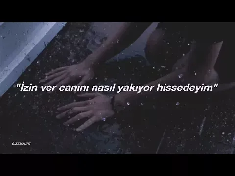 Hate Me (Türkçe Çeviri) — Gizem Kurt