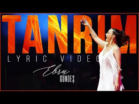 My God — Ebru Gündeş
