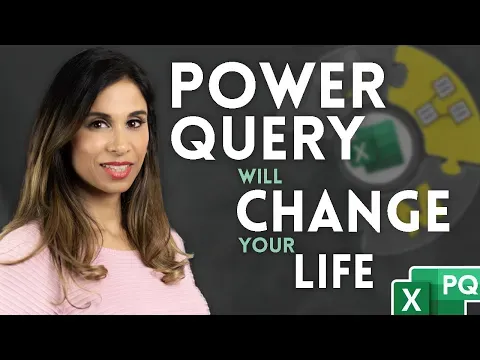 How Power Query Will Change the Way You Use Excel — ناشناس