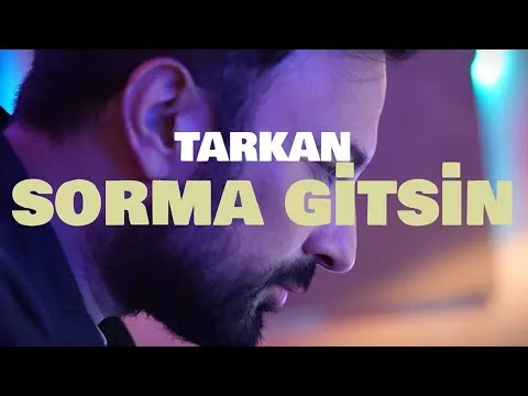 Sorma Gitsin — netd müzik