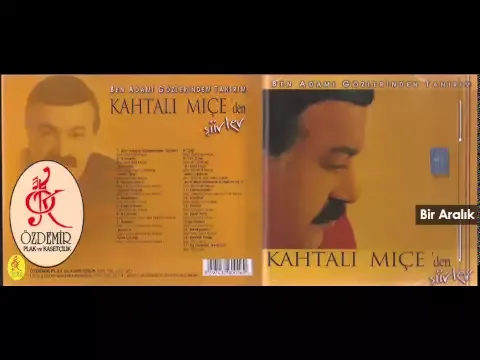 Bir Aralık — Özdemir Müzik
