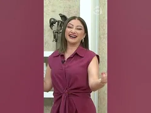 Əminə Şirin — ATV Music