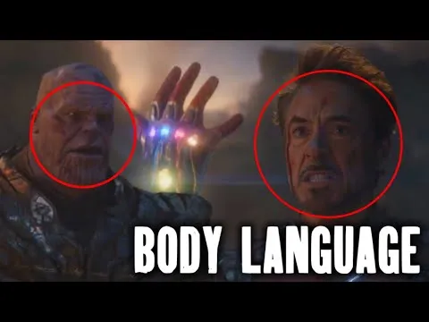 Endgame (2019) — enigma