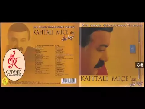 Çığ — Özdemir Müzik