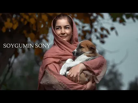 Soygumin Sony — Bahar Hojayeva
