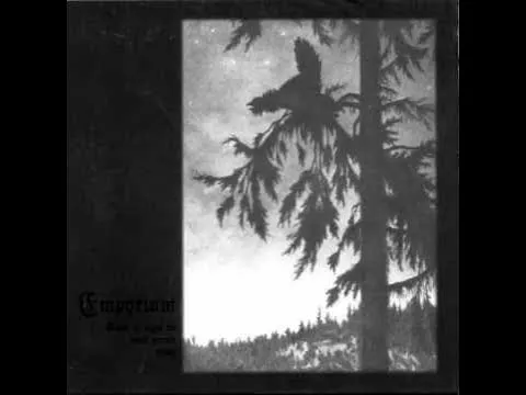 The Sad Song Of The Wind — Prophecy Productions