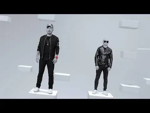 Возьми Мое Сердце — FILATOV & KARAS
