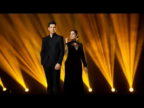 Don Gel Mana — Bahar Hojayeva
