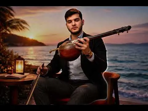 İntizar — Baloğlan Qafarov