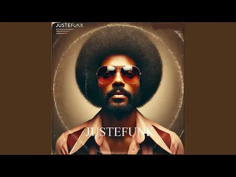 Where my heart still lives — Justefunk Funk