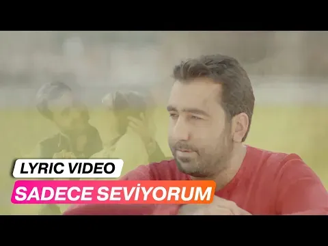 Sadece Seviyorum — Kemal Aslan Müzik