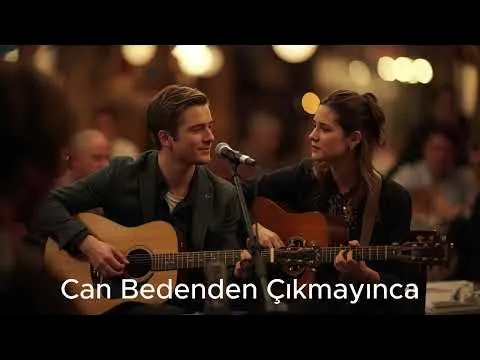 Can Bedenden Çıkmayınca — melobar