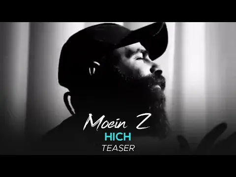 Hich I Teaser ( معین زد - هیچ) — MOEIN Z