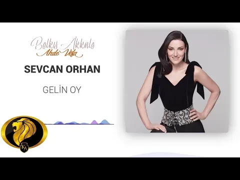 Sevcan Orhan — Kemal Aslan Müzik