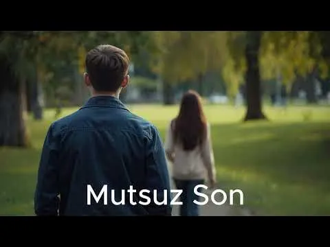 Mutsuz Son — melobar