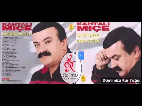 Damımıza Kar Yağdı — Özdemir Müzik