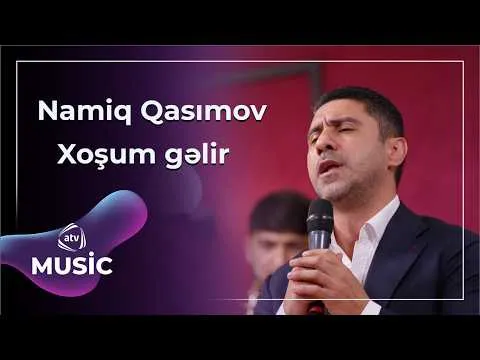 Namiq Qasımov — ATV Music