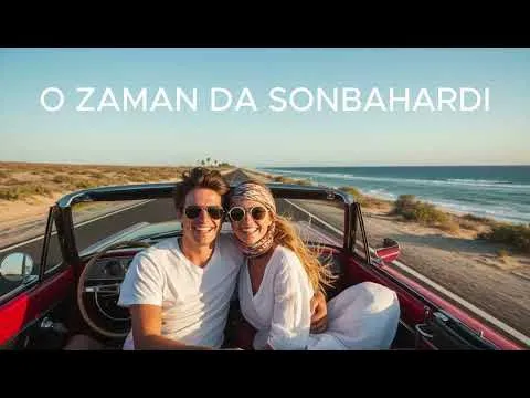 O Zaman Da Sonbahardı — melobar