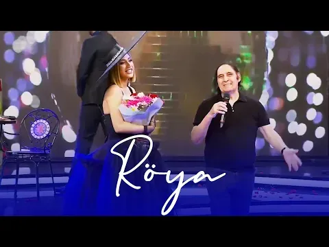 Röya — Niyaməddin Musayev