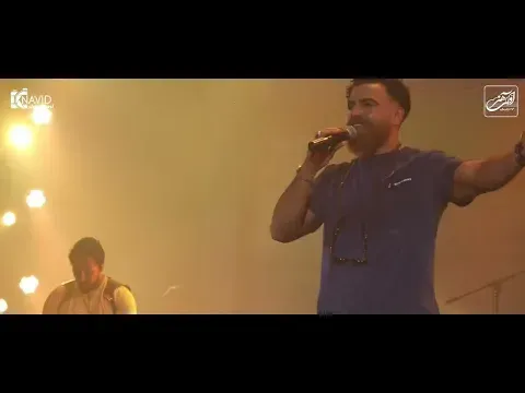 Live Performance of Moein Zandi ( اجرای زنده معین زندی) — Avaye Honar Official