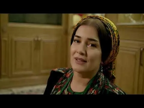 Ozge Yar Bolmaz — Bahar Hojayeva
