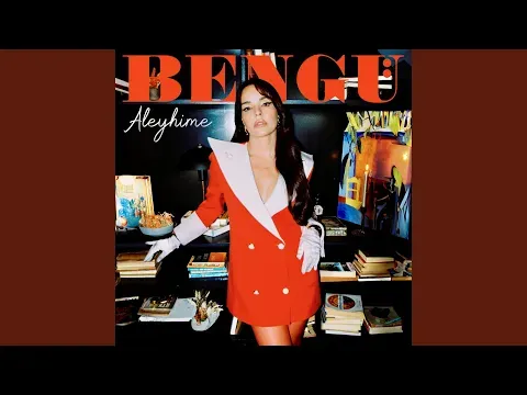 Aleyhime — Bengü