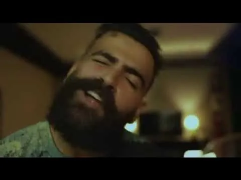 Divaneam Ari I TEASER ( معین زندی - دیوانه ام آری ) — MOEIN Z