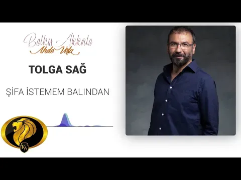Tolga Sağ — Kemal Aslan Müzik