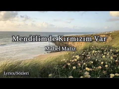 Mendilimde Kırmızım Var — Serdar & Duygu