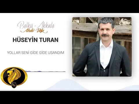 Hüseyin Turan — Kemal Aslan Müzik