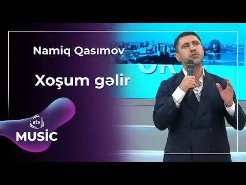 İlqam Qasımov — ATV Music