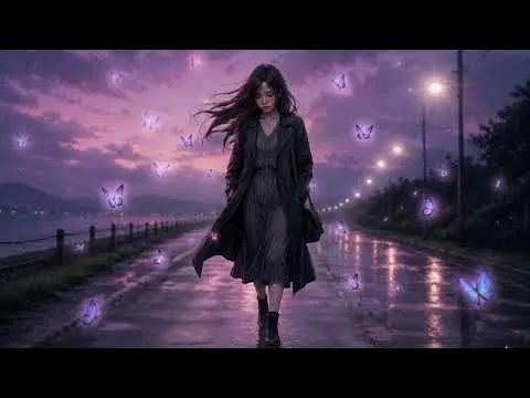 Kelebek Ömrüm 🦋 — melobar