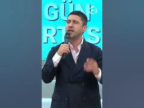 İlqam Qasımov — ATV Music