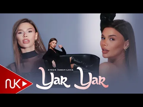 Yar Yar 2026 — Aysun İsmayilova