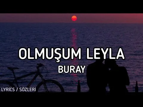 Olmuşum Leyla — Serdar & Duygu