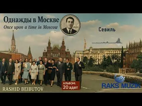 Севиль — Raks Müzik