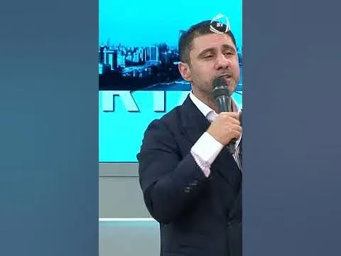 Namiq Qasımov — ATV Music
