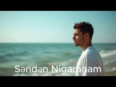 Səndən Nigaranam — melobar
