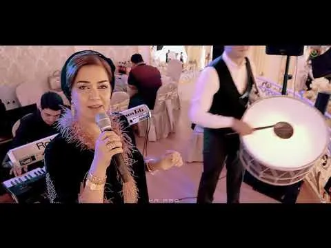Merdemim Toy Clip — Bahar Hojayeva