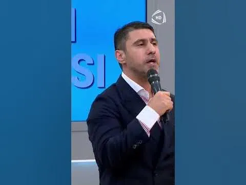 Namiq Qasımov — ATV Music