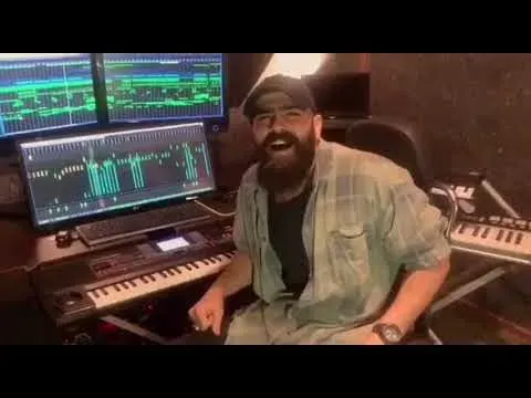 Bemanad ( معین زندی - بماند ) — Avaye Honar Official
