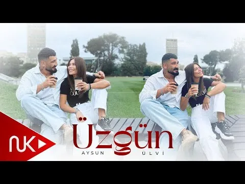 Uzgun 2025 — Aysun İsmayilova