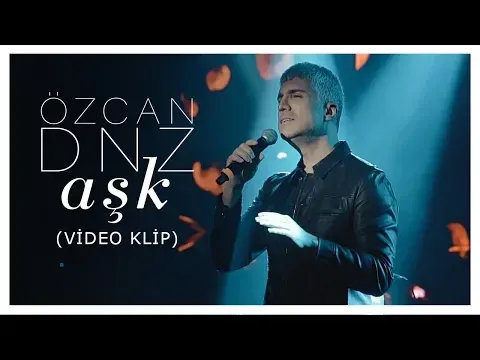 Aşk — Özcan Deniz