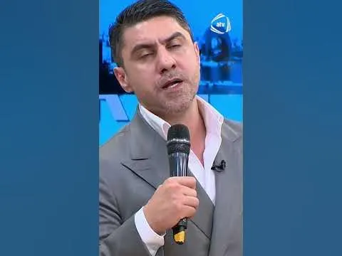 Namiq Qasımov — ATV Music