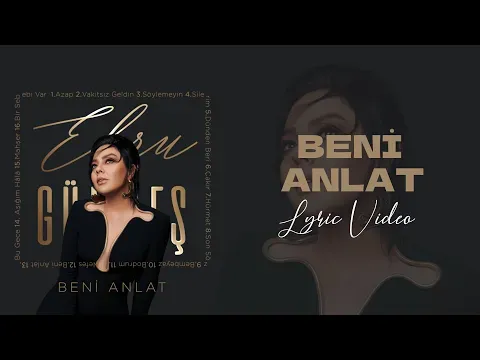 Tell Them About Me — Ebru Gündeş