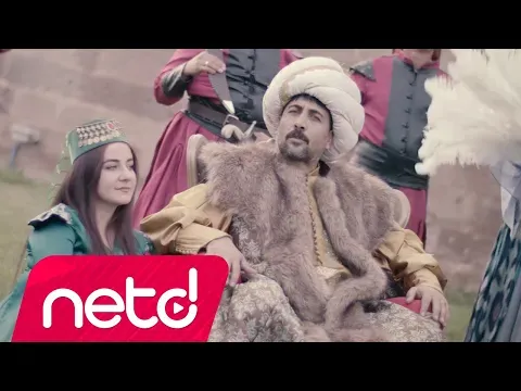 Sultan Süleyman — netd müzik