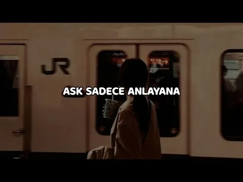Aşk Sadece Anlayana — Serdar & Duygu
