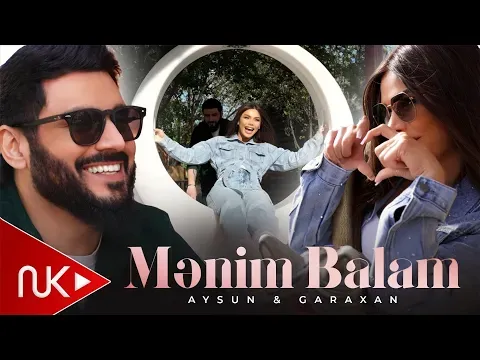 Menim Balam 2025 — Aysun İsmayilova