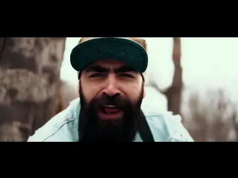 Dametoon Garme - Teaser ( معین زندی - دمتون گرمه - تیزر ) — Avaye Honar Official