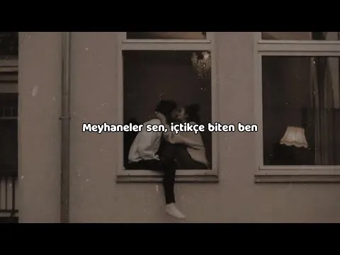 Meyhaneler Sen — Serdar & Duygu